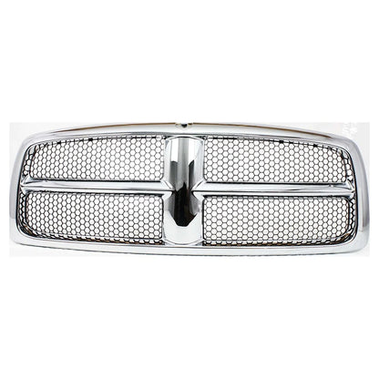 Fender Quarter Panel Set for Ram 1500 (Driver & Passenger Side)