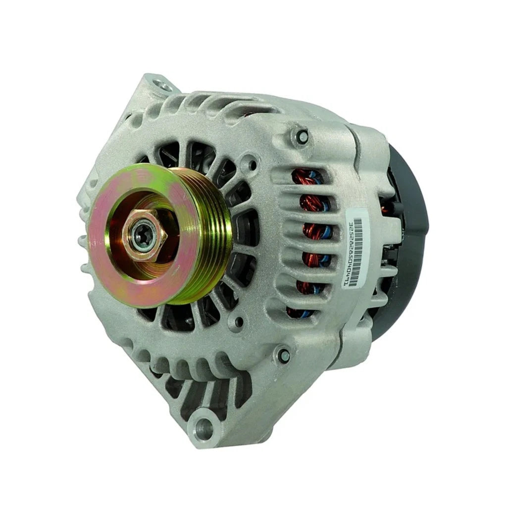 Alternator for Chevy Monte Carlo/Impala (2000–2001) OLX-ACD335-1232-CL360A50