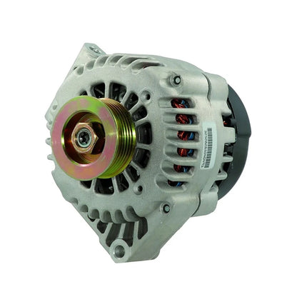 Alternator for Chevy Monte Carlo/Impala (2000–2001) OLX-ACD335-1232-CL360A50