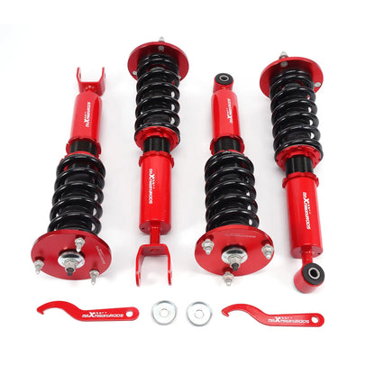 Coilover Lowering Kit for Toyota Supra MK4 (1993–1998) BOD71Z, For LEXUS SC300 (1992–2000)