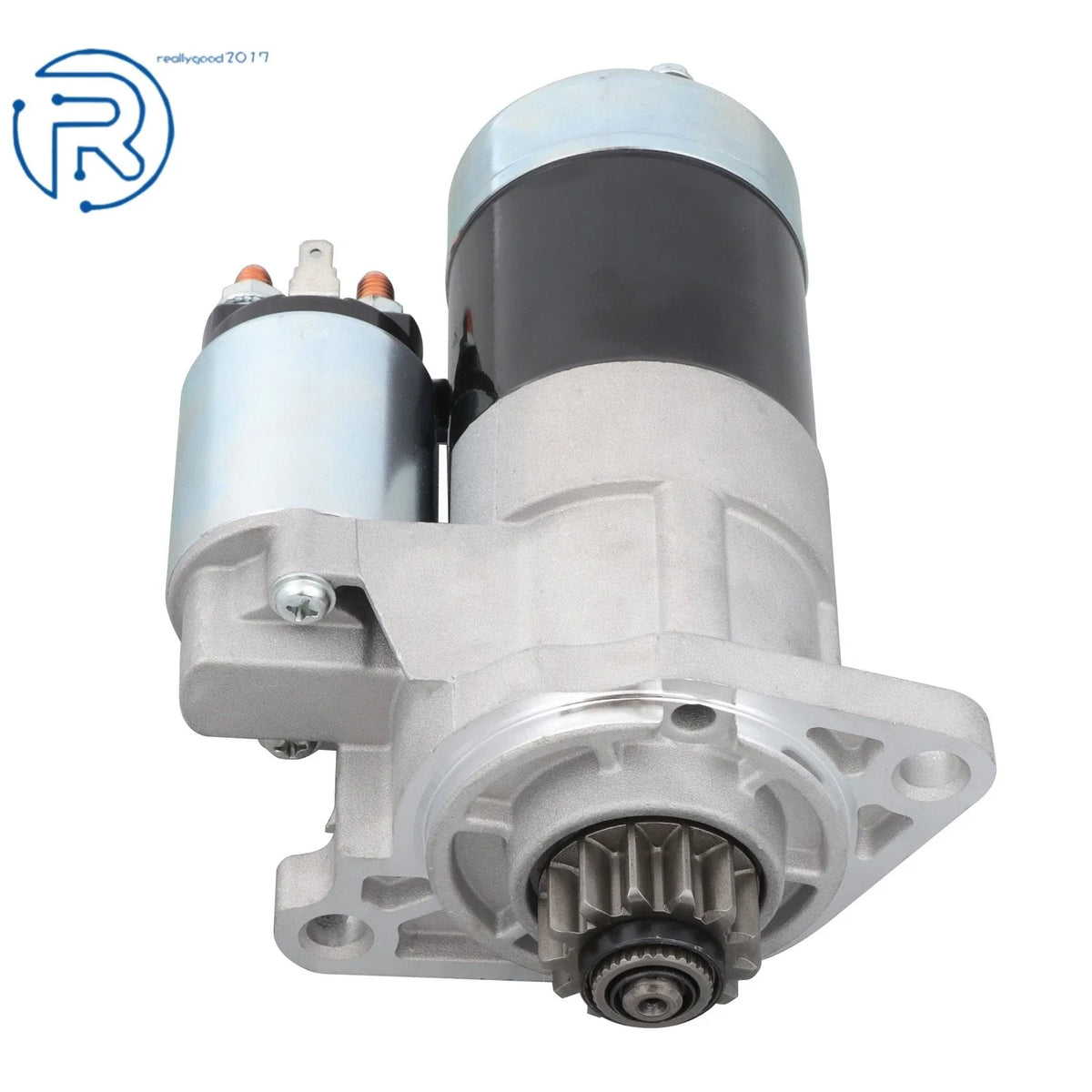 Starter Motor 31B66-00600 for Mahindra 2216 2415 2516 2816 (2016–2023)