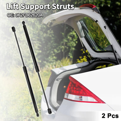 Rear Hatch Lift Supports Struts Gas Spring No. 0K2FB62620A for Kia Jiale II (FJ)