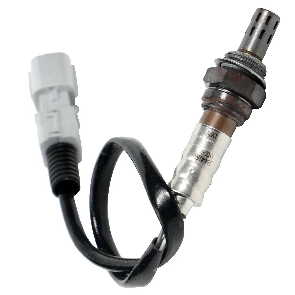 Set of 4 Oxygen O2 Sensors for Toyota Sienna (2004–2006) OEM 234-4168