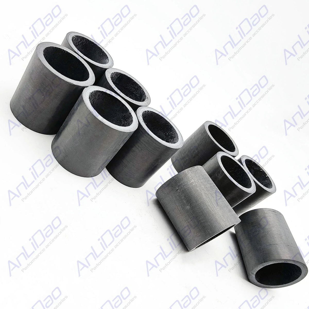 10Pcs Lower Steering Bushing for Mercury MerCruiser Bravo (23-847638)