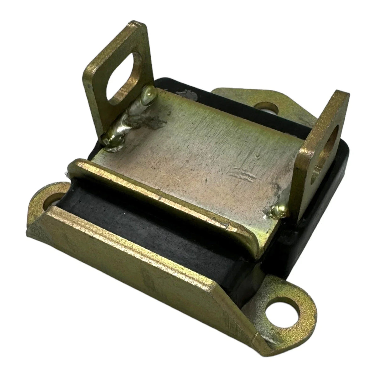 Polyurethane Engine Motor Mounts Replacement for Big Block Chevy BBC (396-454)