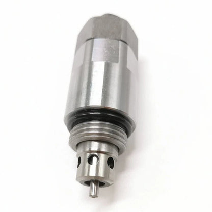 Pressure Relief Valve 4372039 4358914 for Hitachi EX200-5 EX225USR EX270LC-5