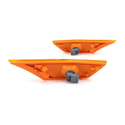 Front Signal Side Marker Light for Honda Civic (2016–2021) PLX-M0-317-1417L-AS-CL360A55, HO2550127, HO2551127