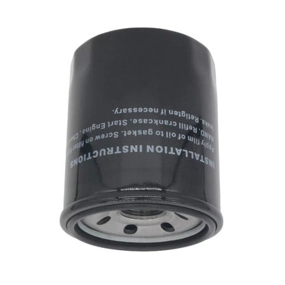 Oil Filter for Mercury Mariner 40HP 50HP 60HP 4-Stroke (35-822626Q04)