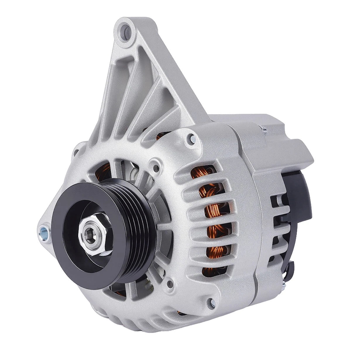 Alternator for Chevy Lumina Oldsmobile Intrigue Firebird (1990–2004) 17978547, 8224N6G2, 10464086
