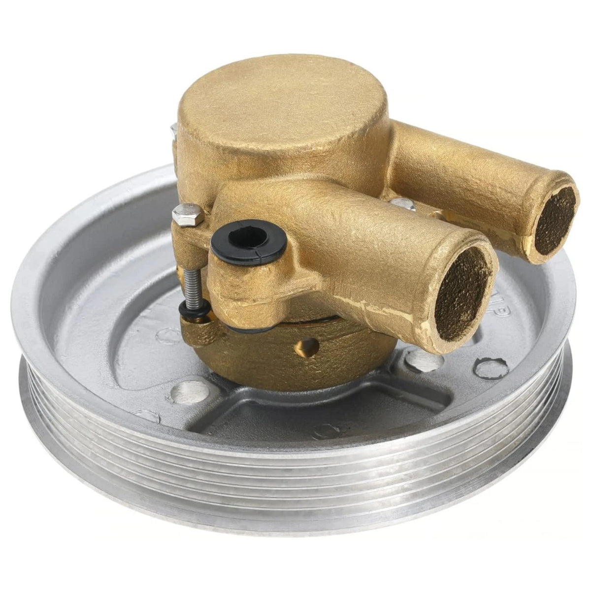 Crank Driven Raw Water Pump for Volvo Penta (21212799)
