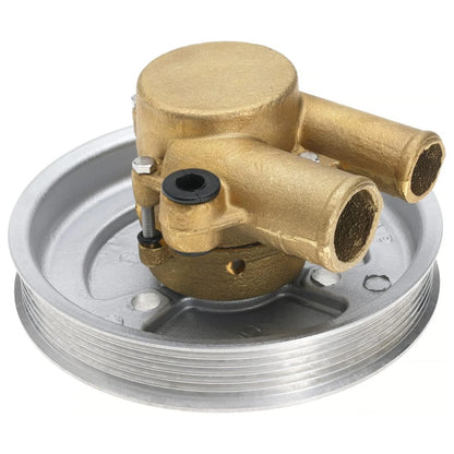 Crank Driven Raw Water Pump for Volvo Penta (21212799)