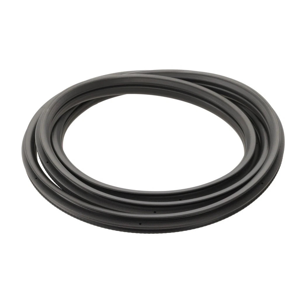 Glass Seal for BMW 330e (2016–2018) - CLX-M0-USA-RB45010002-CL360A73, BM1390101