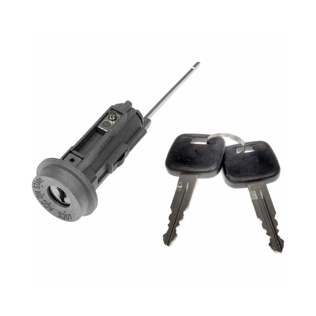 Ignition Lock Cylinder for Toyota Tundra (2000–2006) ALX-PAU-RB-989-035-CLA2