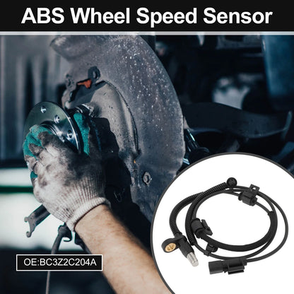 ABS Wheel Speed Sensor Kit No.BC3Z2C204A for Ford 