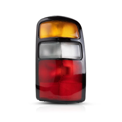 Tail Light Assembly for GMC Yukon (2004–2006) - LLX-GM2801170V-CL360A71, GM2801170