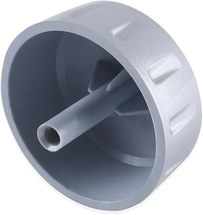 1x WE01X23599 Knob for GE Washer (WH11X20875)
