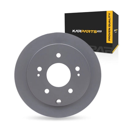 Brake Rotor for Mitsubishi Galant (2004–2012) ALX-PAU-DF-604-72038-CLA1