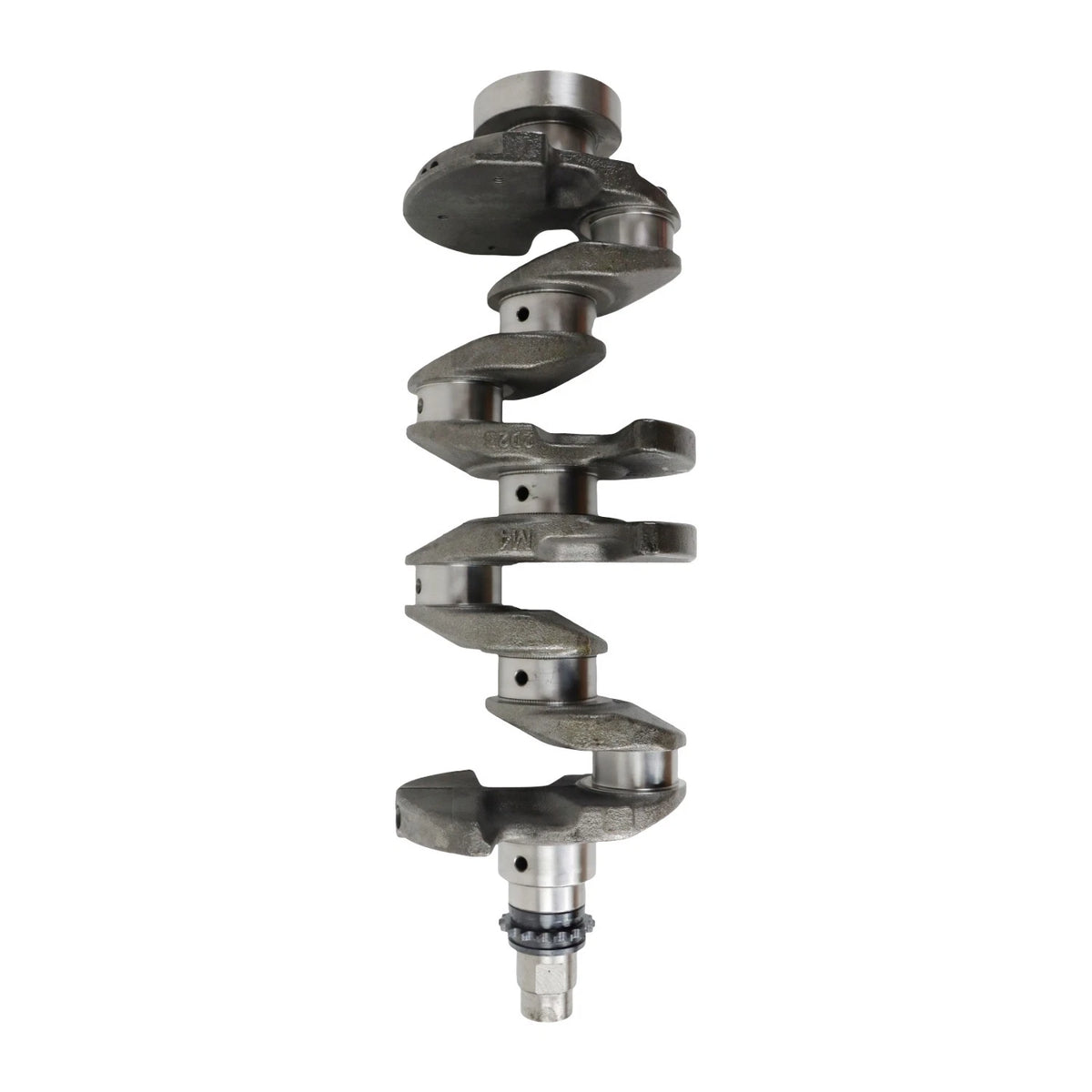 Crankshaft for Hyundai Accent Veloster Kia Rio Soul 1.6L (2012–2019) 23110-2B610, 231102B610