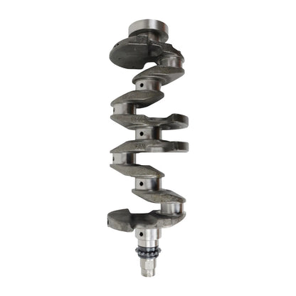Crankshaft for Hyundai Accent Veloster Kia Rio Soul 1.6L (2012–2019) 23110-2B610, 231102B610