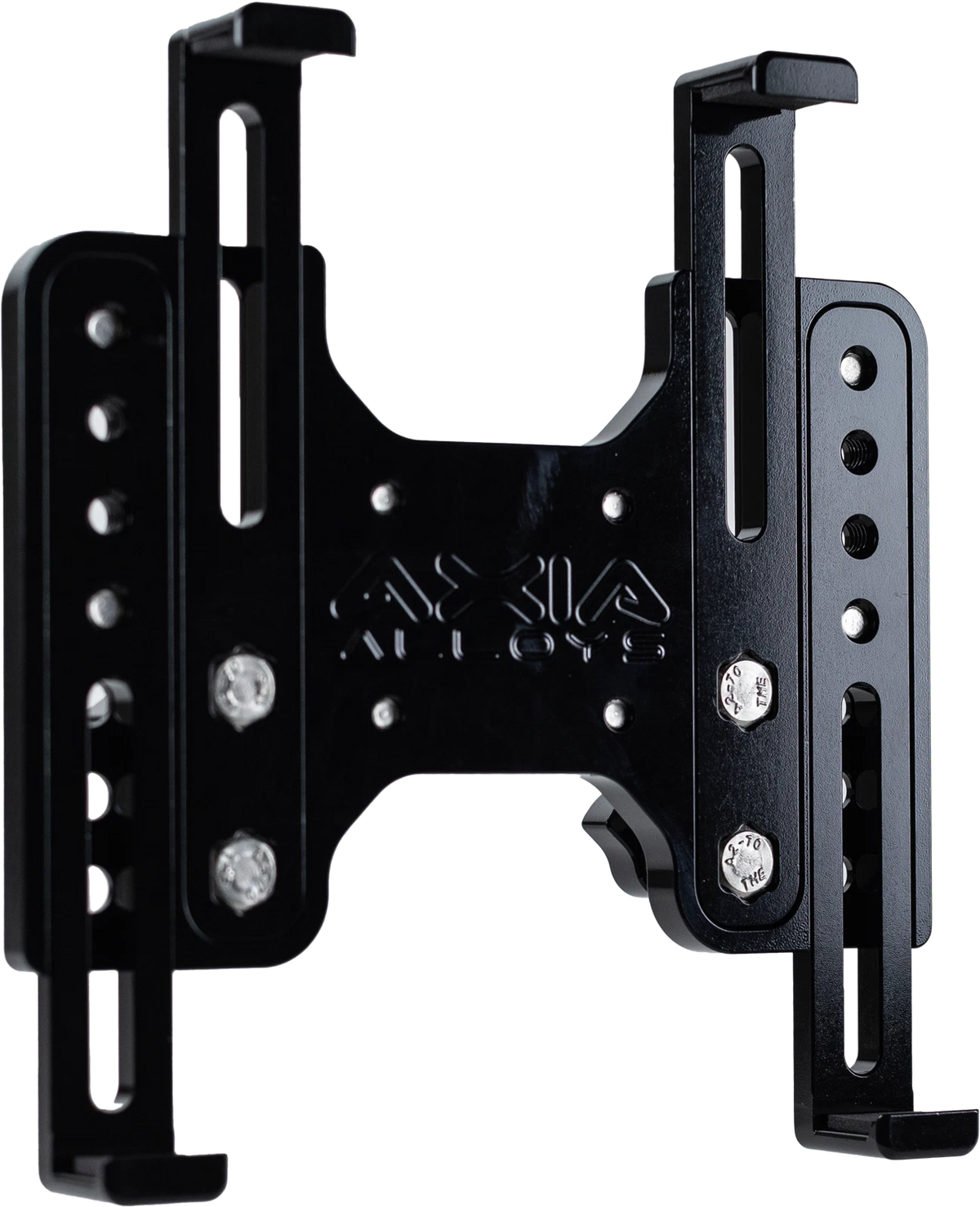 iPad Tablet Cradle Adaptor for Axia Alloys (MODTAB-BK)