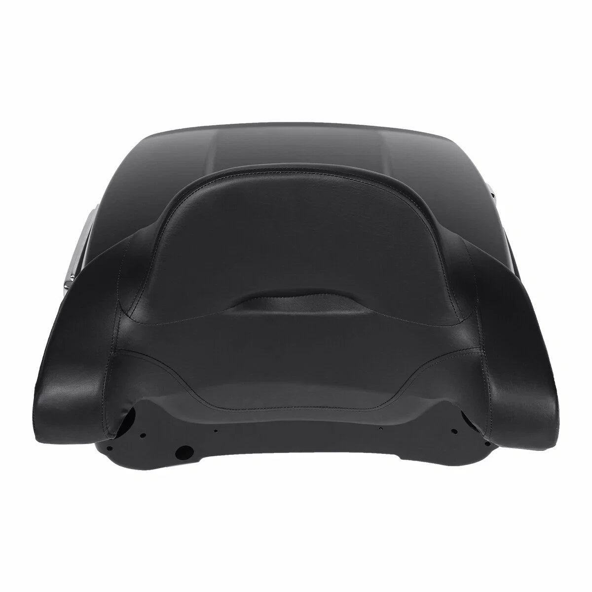 Trunk Backrest Pad Speakers for Harley Touring Road Glide (2014–2023)