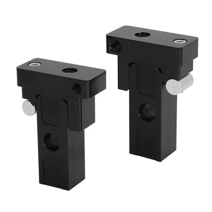 Swingarm Chain Adjusters with Spools Kit for Honda Grom 125 (2014–2021)
