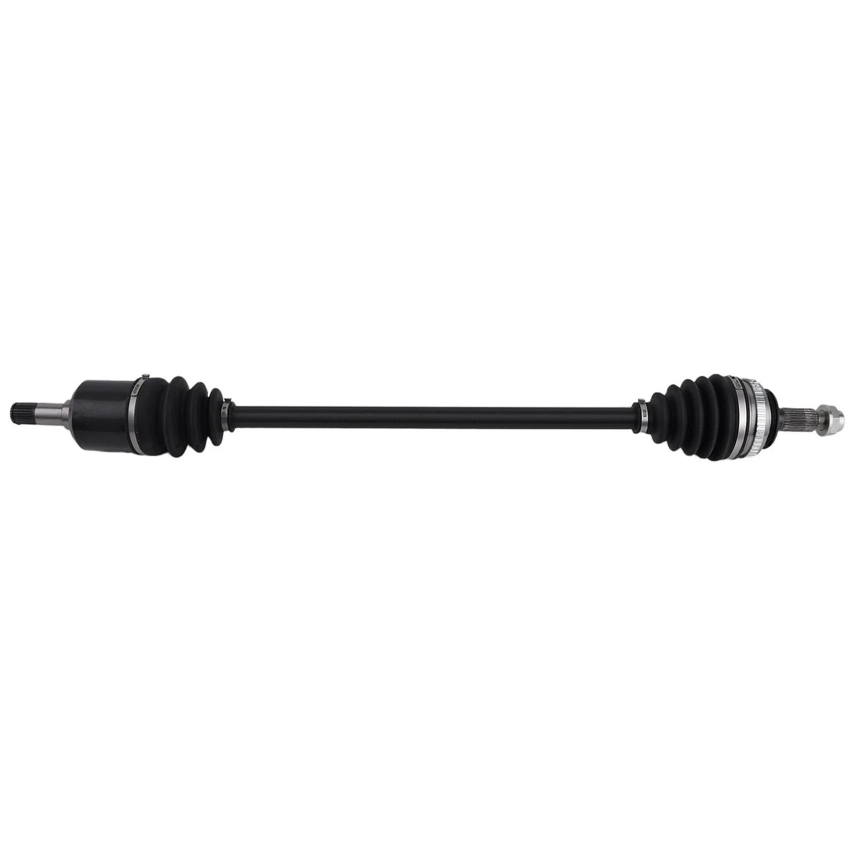 2x CV Axle Assembly for Honda Civic and Acura EL (1992–2000)