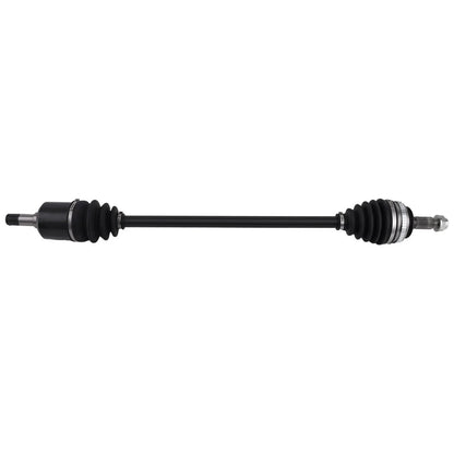 2x CV Axle Assembly for Honda Civic and Acura EL (1992–2000)
