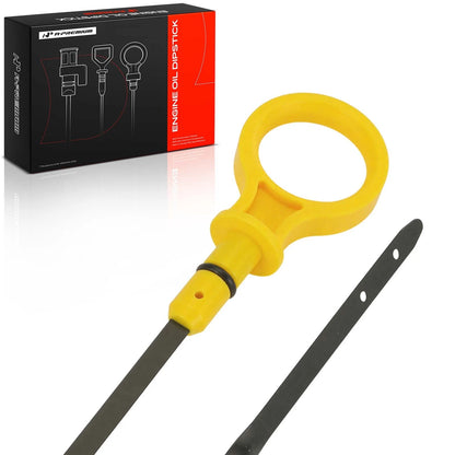 Engine Oil Dipstick for Mazda 3 (2010–2013) LF5G10450, LF5G-10-450