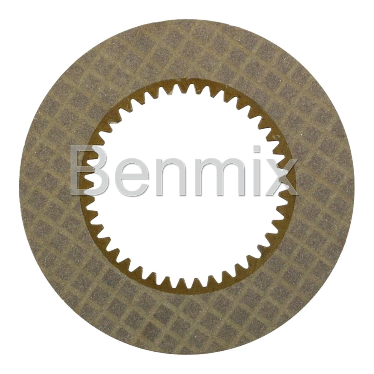 Friction Plate 3EA-15-11173 for Komatsu Forklift FD10-18 (FD16, FD17, FD20)
