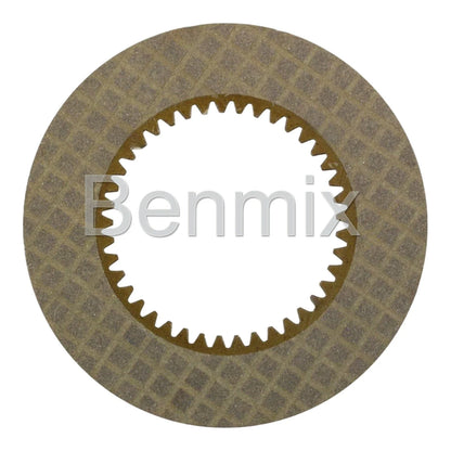 Friction Plate 3EA-15-11173 for Komatsu Forklift FD10-18 (FD16, FD17, FD20)