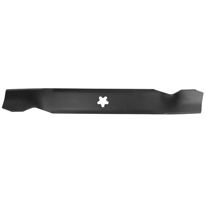 Set of 3 Deck Blades for Craftsman AYP 50" (532137380, Husqvarna 137380)