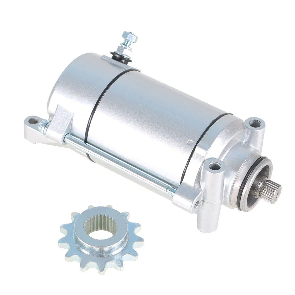 Starter Motor for Honda Rebel CMX250C (1985–2014)