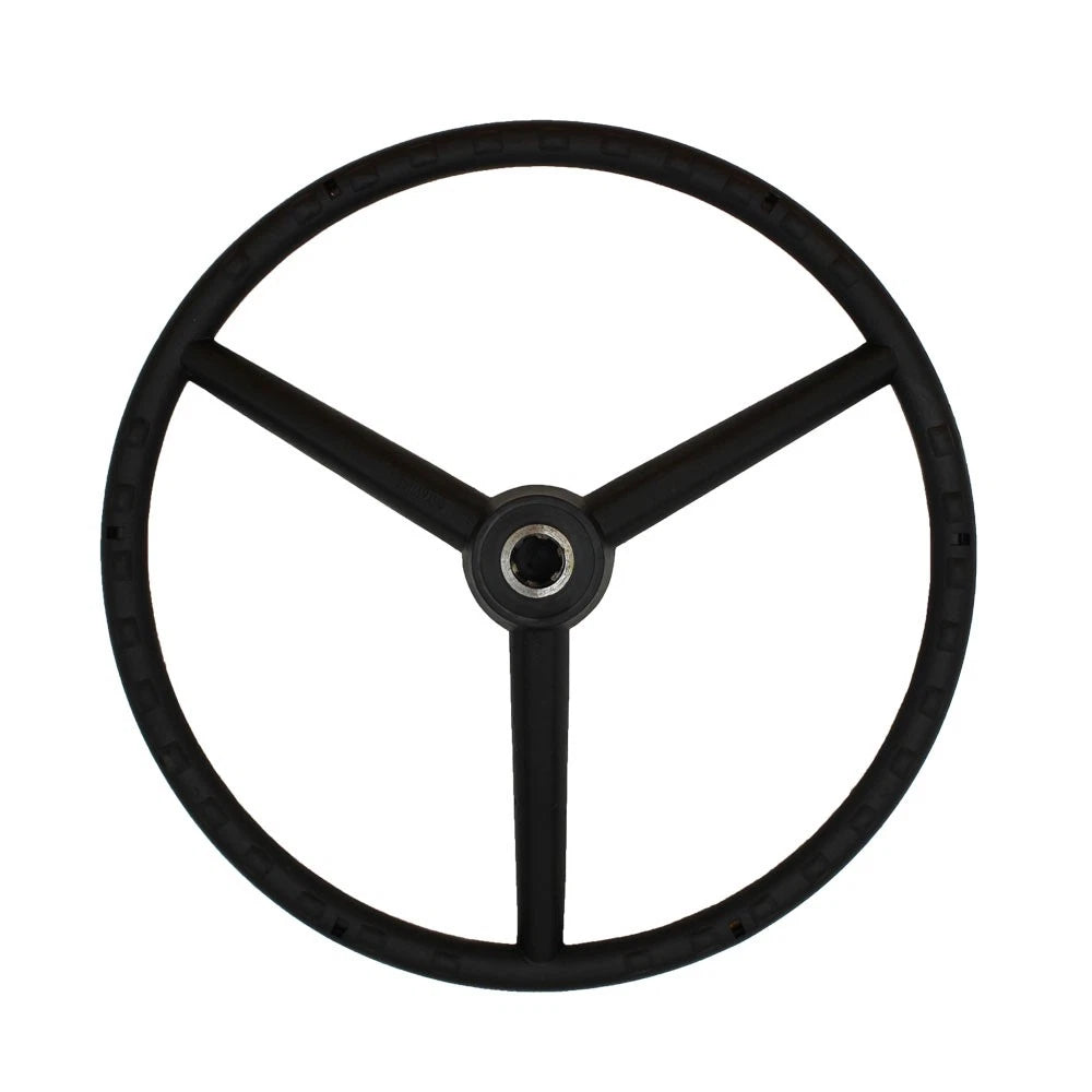 Steering Wheel with Cap for Ford/New Holland (Fits )
