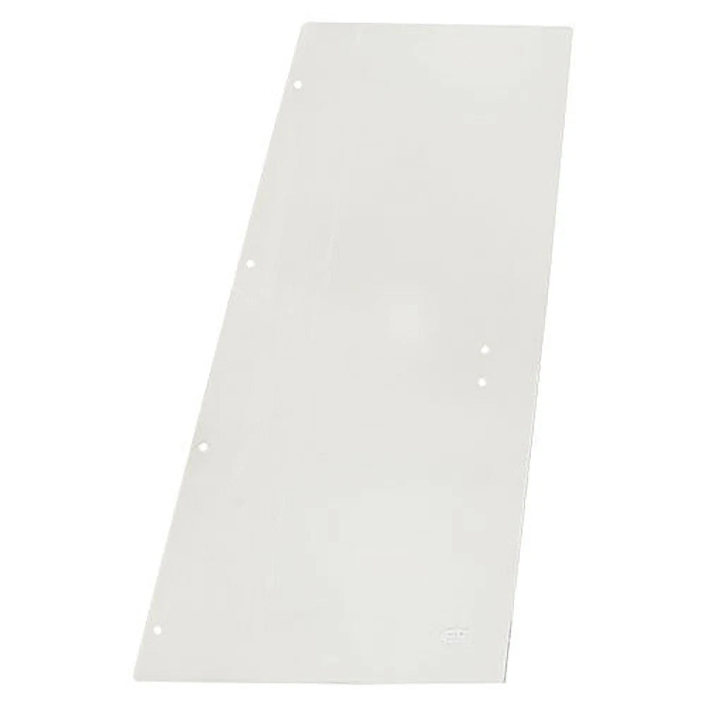 Glass Rear Quarter Window for International 1086 886 1486 (32" Tall)