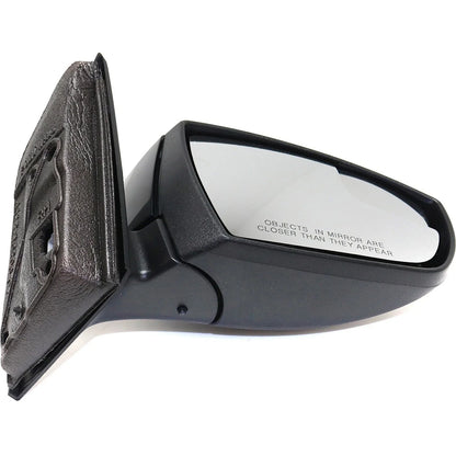 Right Side Mirror for Ford Focus SE SEL (2012–2014) with Signal Light