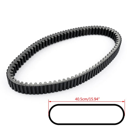 Drive Belt 59011-0031 for Kawasaki KRT750 Teryx4 750 (2012–2020)