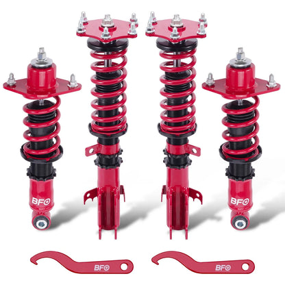 Coilovers Suspension Lowering Kit for Honda CR-V (2007–2011)