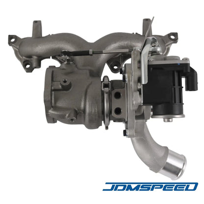Turbo Charger for Hyundai Tucson (2016–2018) 28231-2B760, 1639-988-0016
