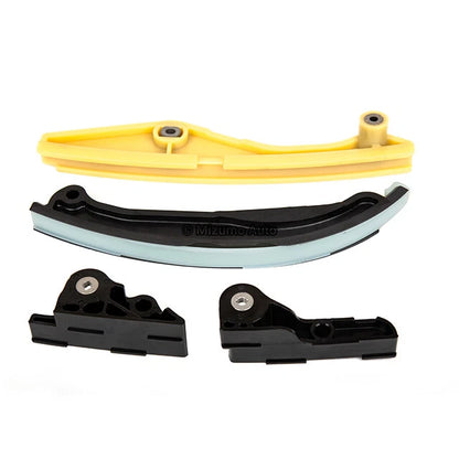 Timing Chain Kit for Ford Edge, Explorer, F150, Flex, Mustang, Taurus, Transit (3.5L, 3.7L)