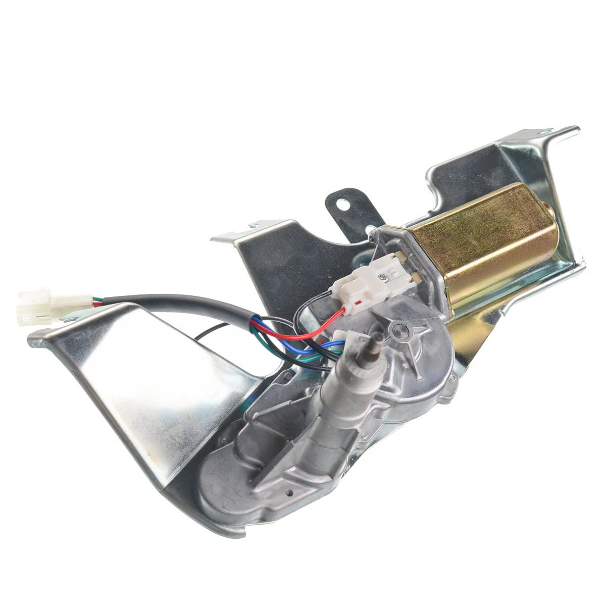 Rear Windshield Wiper Motor for Subaru Forester (2006–2008) 28710CG000, 86510SA160