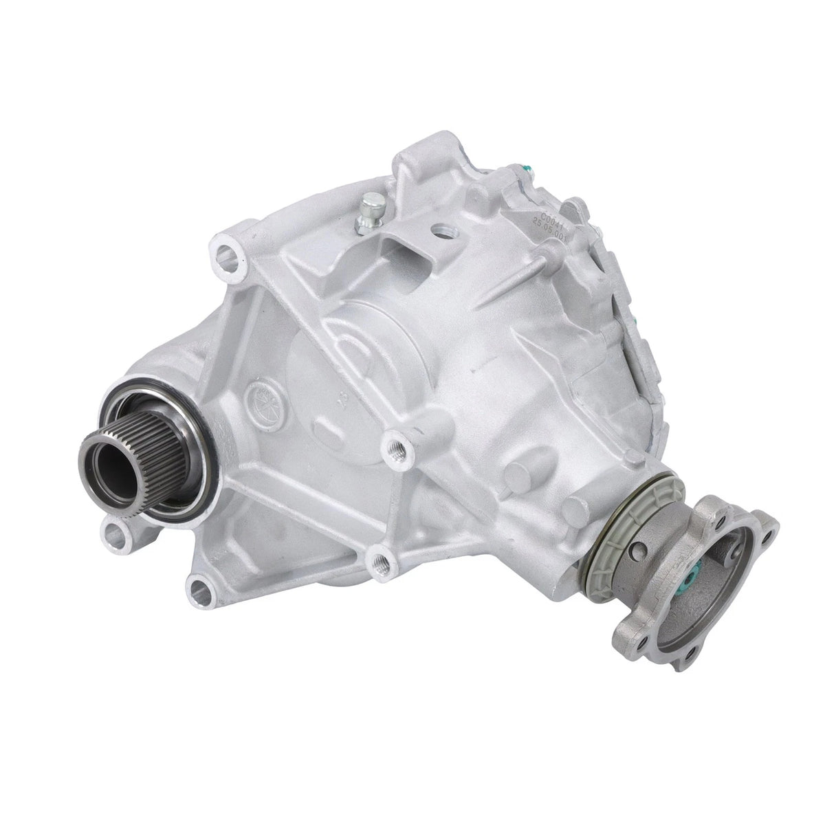 Transfer Case for Mazda CX-9 AWD (2007–2015) BCK97955K AW21-27-500C D E