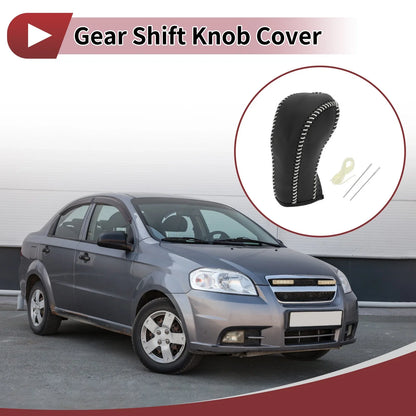 Gear Shift Knob Cover for Car 