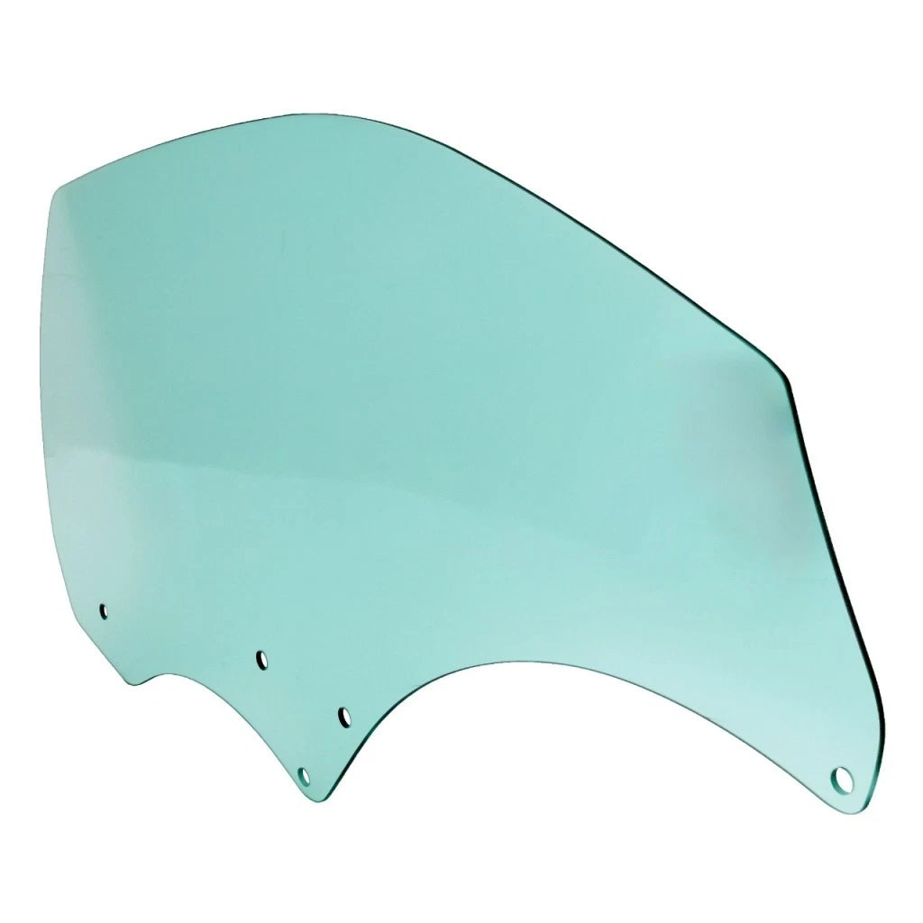 Passenger Side Front Door Glass for Toyota Solara (2004–2008) CLX-M0-USA-JRT48010017-CL360A70