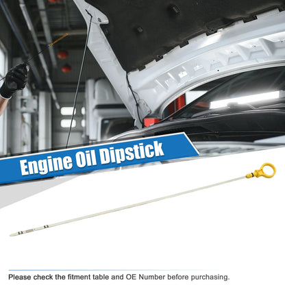 Engine Oil Level Indicator Dipstick for Lincoln MKT MKS (2013–2018)