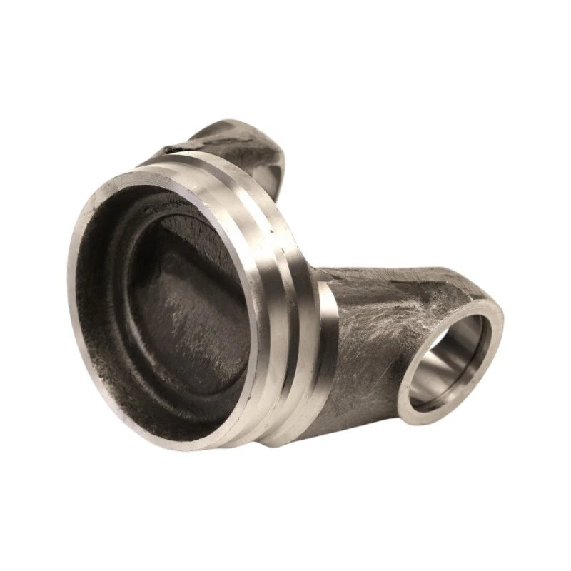Driveshaft Tube Weld Yoke 1480 Series for 3.500" x .083" Wall Tube