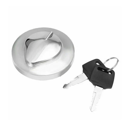 Fuel Gas Tank Cap for Honda CMX250/C/AC Rebel VT750RS (1985–2016)