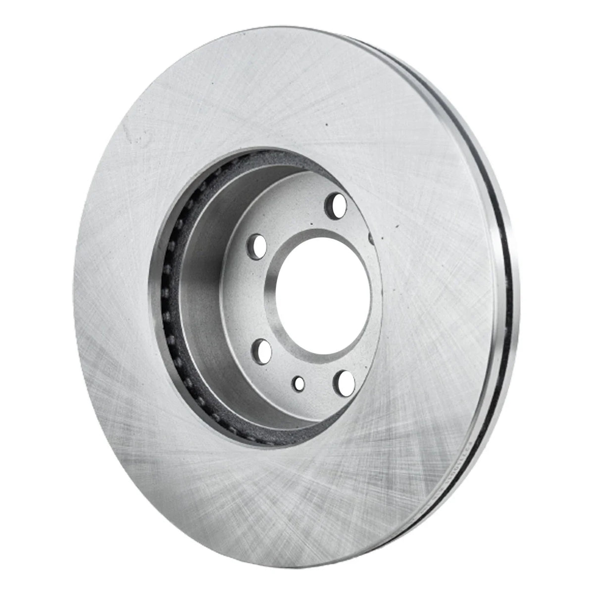 Front Brake Disc Rotors for Lincoln Town Car, Ford Crown Victoria, Grand Marquis