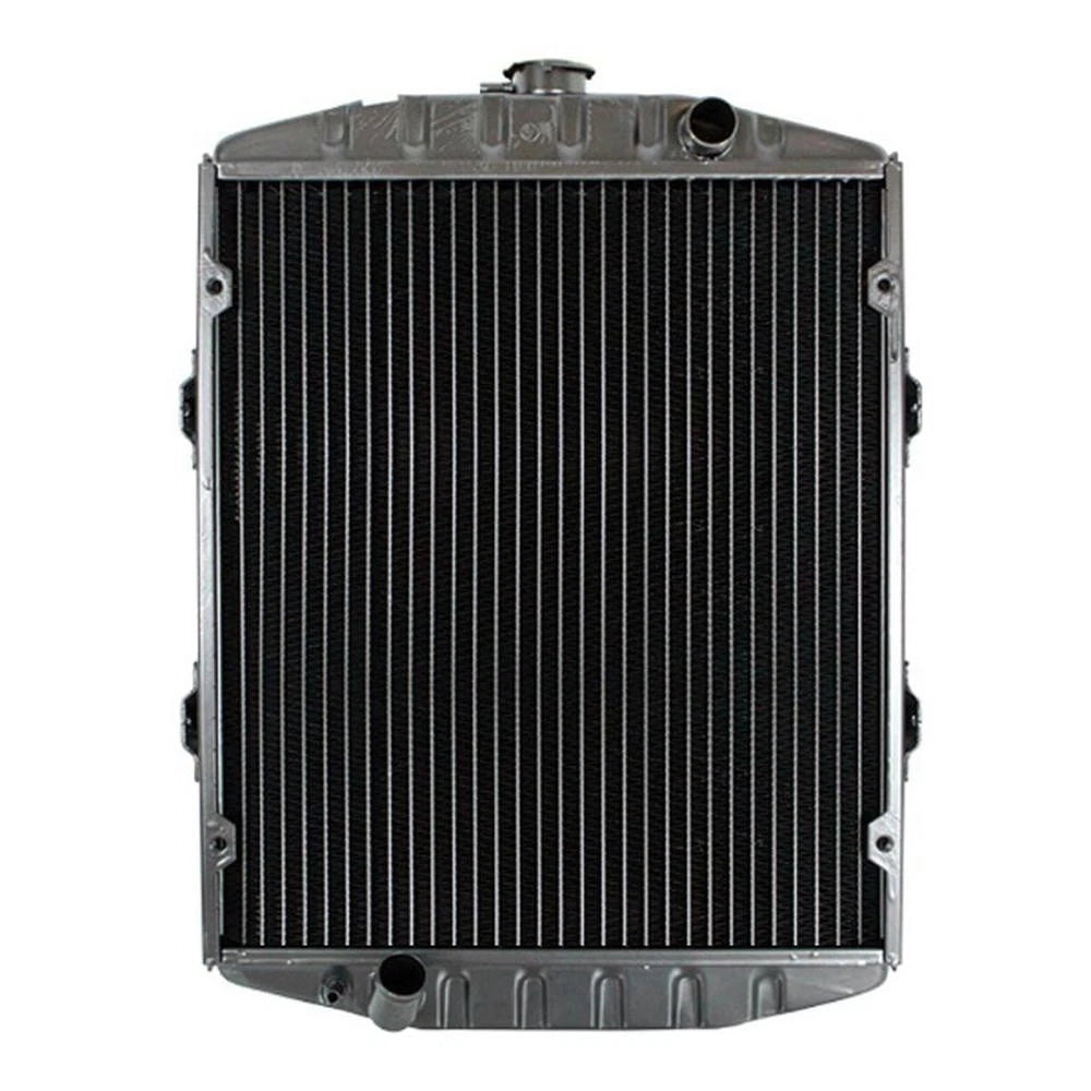 Tractor Radiator for John Deere (Fits 212090) 17 3/8 x 15 x 1 7/8