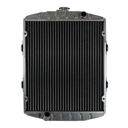 Tractor Radiator for John Deere (Fits 212090) 17 3/8 x 15 x 1 7/8
